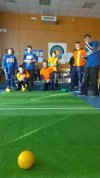 Воспитанники ДДИ №4 города Павловска вновь показали яркие спортивные результаты