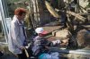 Визит в Ленинградский зоопарк